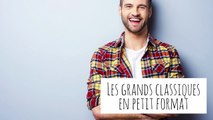 TOP des prénoms de garçons géniaux !