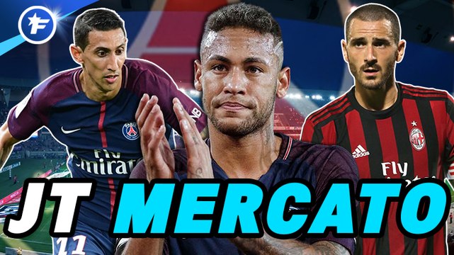 Journal du Mercato : ça bouge dans tous les sens au Paris Saint-Germain