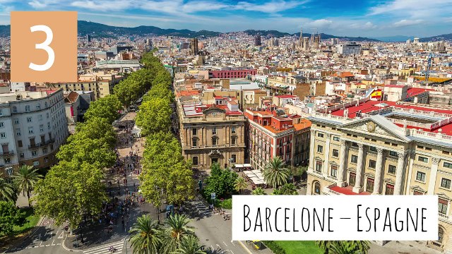 10 destinations de vacances pas chères pour 2016 !