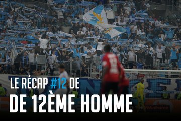 Episode #12 | Retour sur la saison du 12e hOMme