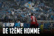 Episode #12 | Retour sur la saison du 12e hOMme