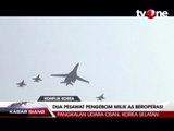 Dua Pesawat Pengebom Milik As Beroperasi di Korea Selatan