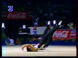 Men Rhythmic Gymnastics (2) - 1994 worlds Paris gala