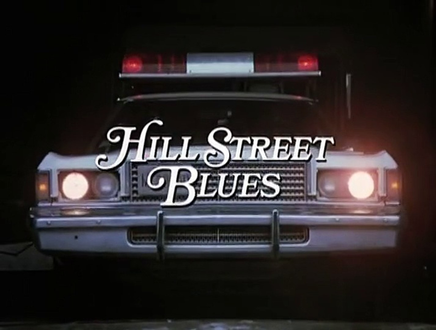 Hill Street Blues 3x17 Video Dailymotion
