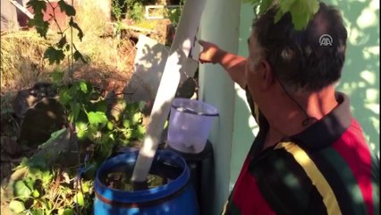 Beykoz'da duvar çöktü: 1 ölü, 1 yaralı - İSTANBUL