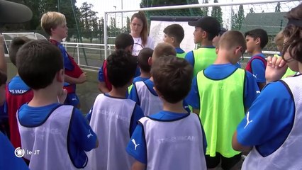 COUPE DU MONDE / L'Indre-et-Loire dépassera-t-il les 20 000 licenciés ?