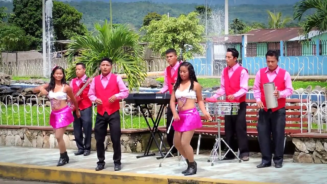 CORAZÓN DEL ORIENTE  EL PARQUESITO ★HD Video Clip Oficial 2014