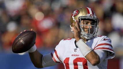 5 Offseason Headlines: 49ers