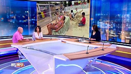 Bruxelles: zoom sur la foire du Midi et Bruxelles-les-Bains