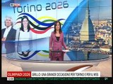 Olimpiadi 2026 Grillo: una grande occasione per Torino e per il M5S - Sky TG24 - 10/03/2018
