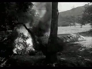 Batman (1943)  Chapter 06 - The Poisonous Peril