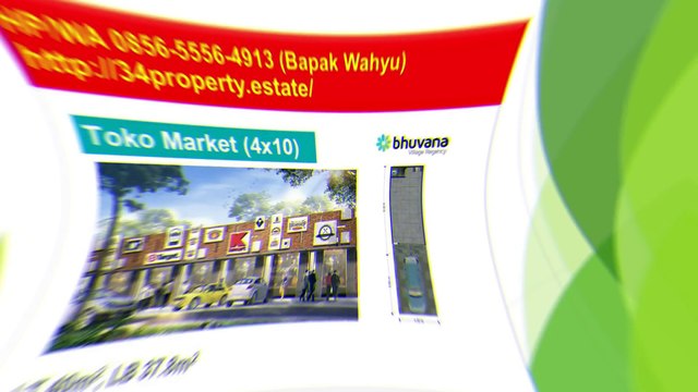 TERBAIK!!! HP/WA 0856-5556-4913 (INDOSAT),Rumah Di Jual Tangerang Selatan Bhuvana Village Regency