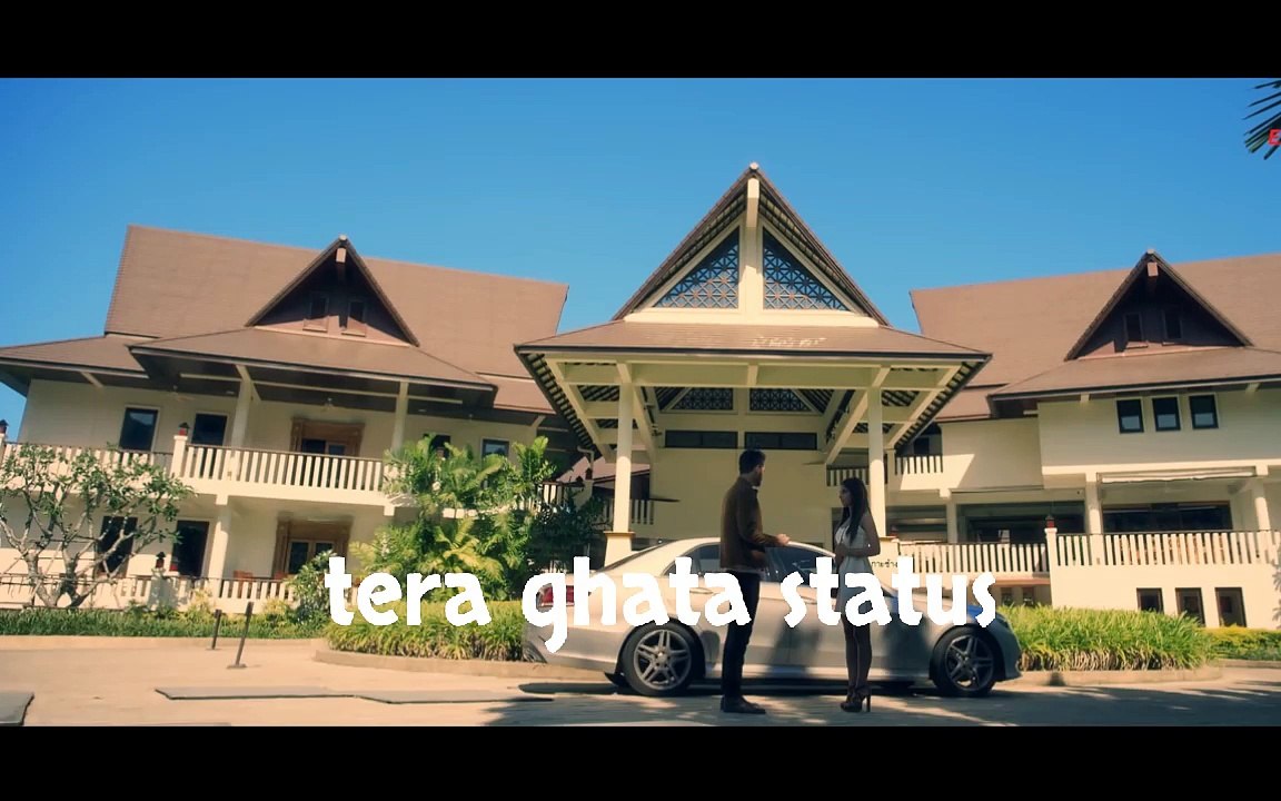 Tera Ghata Gajender verma status song 2018