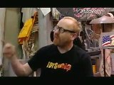 MythBusters - Drop of Blood