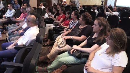 BİK Genel Müdürü Karaca: '2019 gazetelerin dijital yılı olabilir' - ORDU