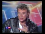 Johnny Hallyday - Journal TF1 20h - 1994
