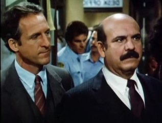 Hill Street Blues - 4x05