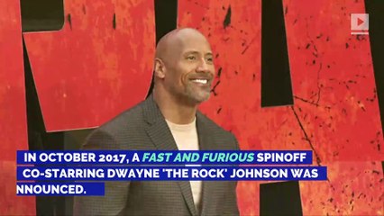 Tyrese Gibson Admits Public Feud With The Rock Was 'Not Cool'