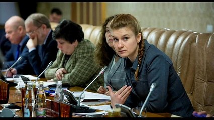 Cidadã russa acusada de ser agente de Moscovo nos EUA