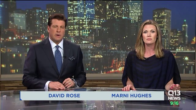 DNA Leads to Charges After Sexual Assault Victim Jams Finger Up Suspect`s Nose