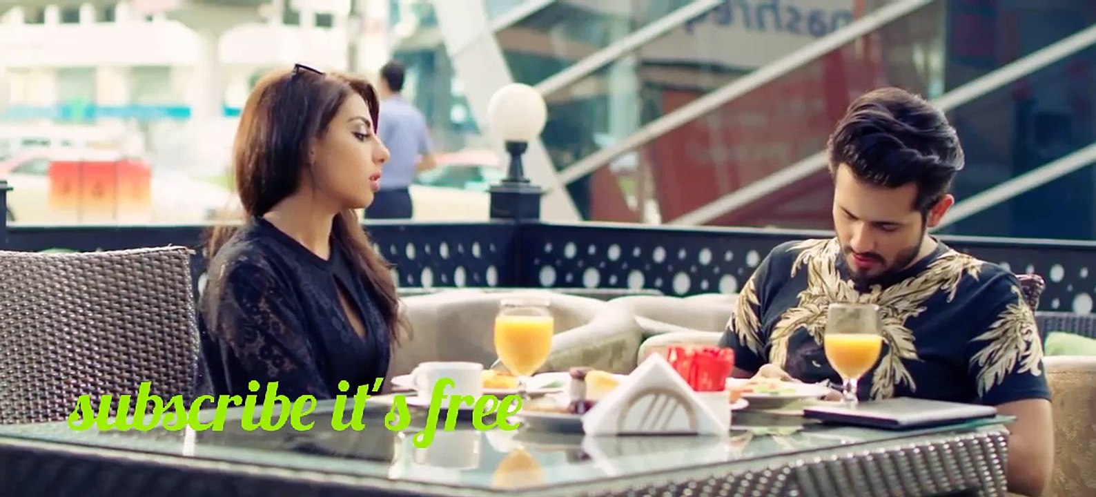 Aeroplane status song by sarmad qadeer