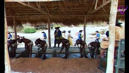 Xica da Silva cap 1 - parte 1