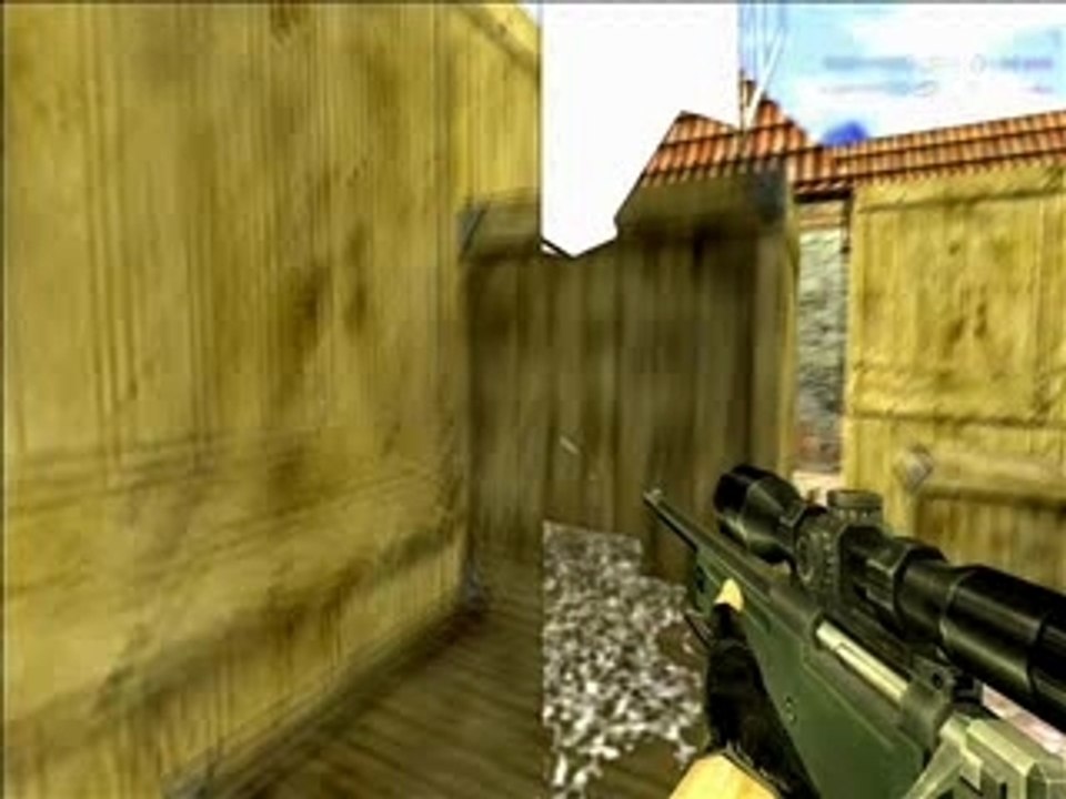 CS