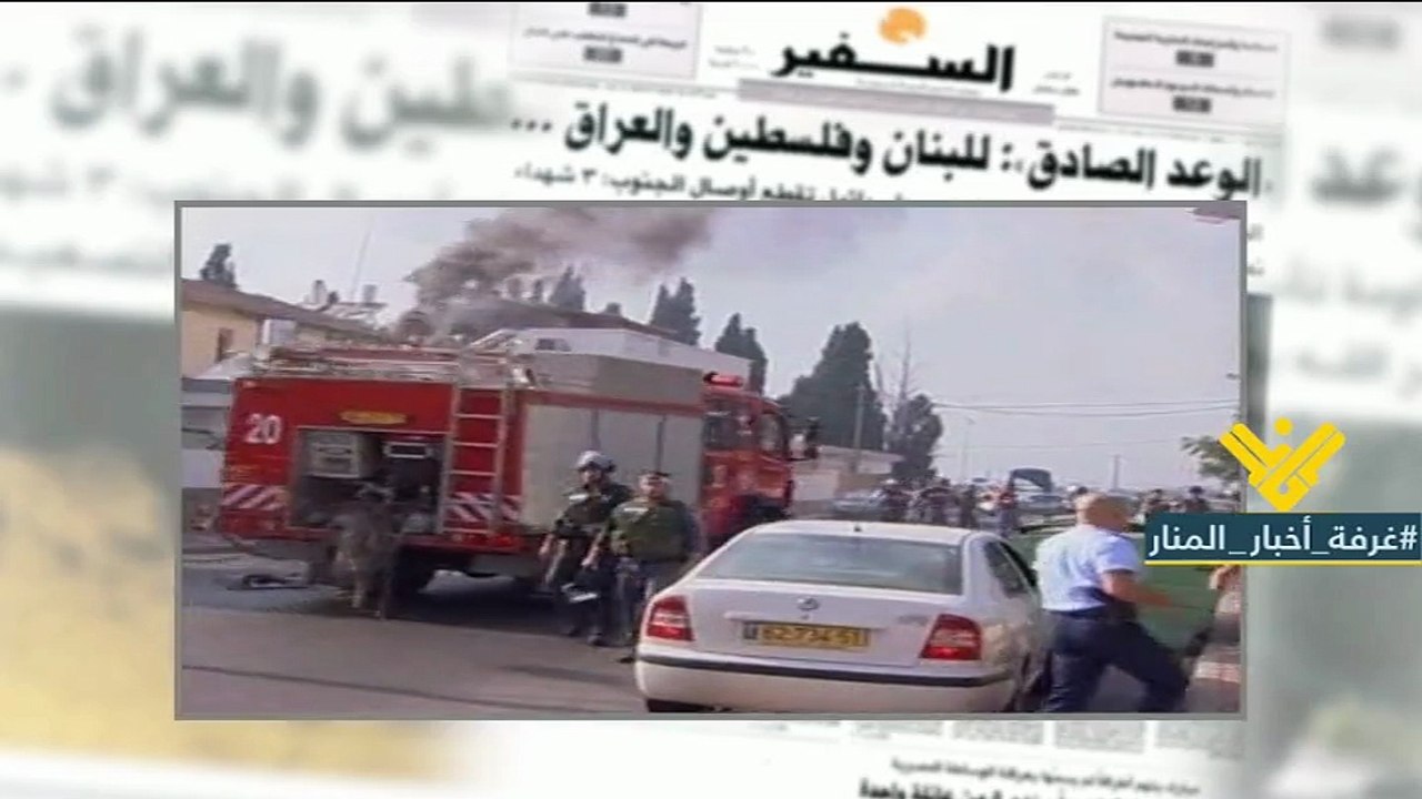هذا ما حدث في سابع أيم عدوان تموز 2006...