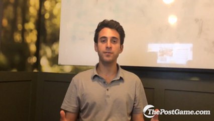 Why Older Players Stay Relevant At Open Championship