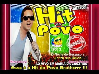 DVD HIT DO POVO Tá Estourado parte 1
