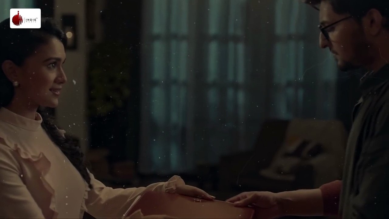 Baarish Lete Aana - Official Teaser | Darshan Raval | Indie Music Label | Sony Music India