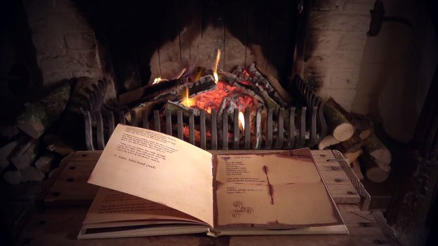 Mrs. McCloud Irish reel