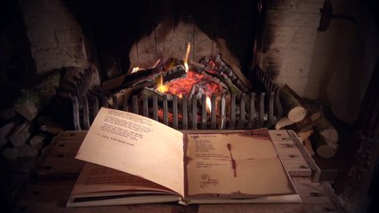 Mrs. McCloud Irish reel