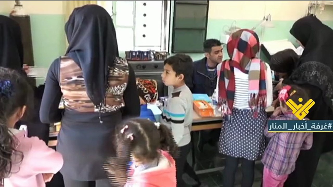 اتحاد بلديات جبل عامل ينظم نشاطات صيفية متنوعة ...