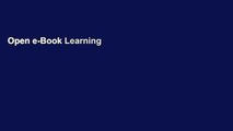 Open e-Book Learning to Teach Geography in the Secondary School (Learning to Teach Subjects in the