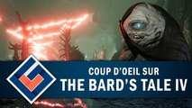 THE BARD'S TALE IV  : Un excellent Dungeon Crawler à venir ? | GAMEPLAY FR