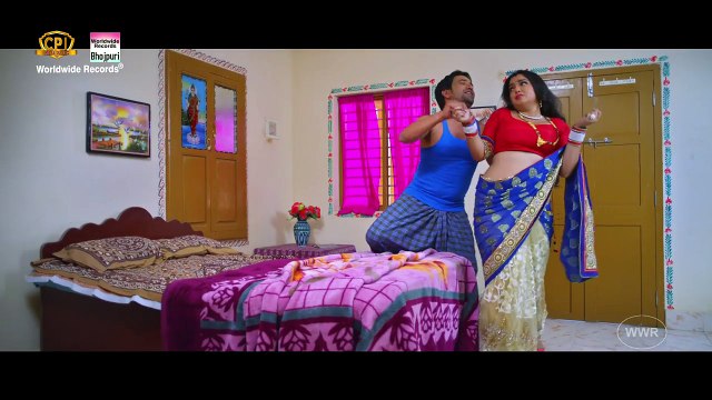 Khole Di Kevadiya Bhail Bhor - BHOJPURI HOT SONG - DINESH LAL YADAV ,AAMRAPALI DUBEY