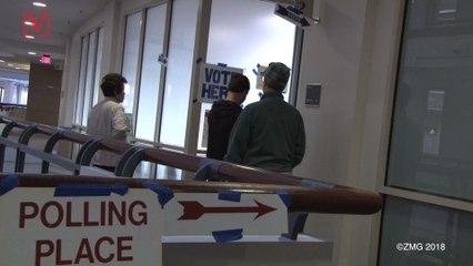 Poll: Democrats Want a 'Fresh Face' for 2020