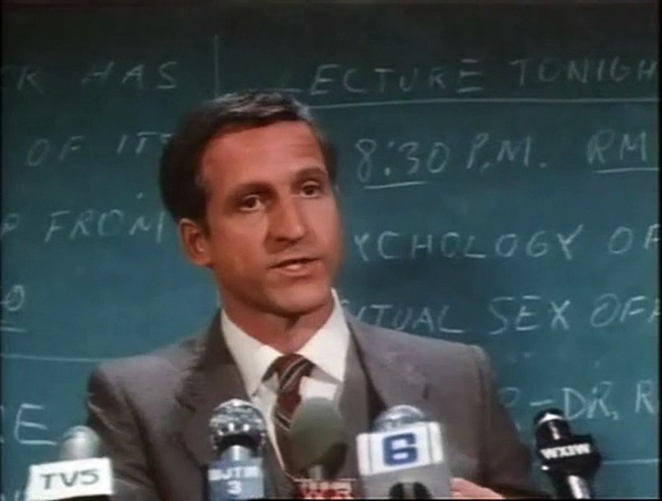 Hill Street Blues - 4x18