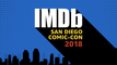 IMDb Live at San Diego Comic-Con
