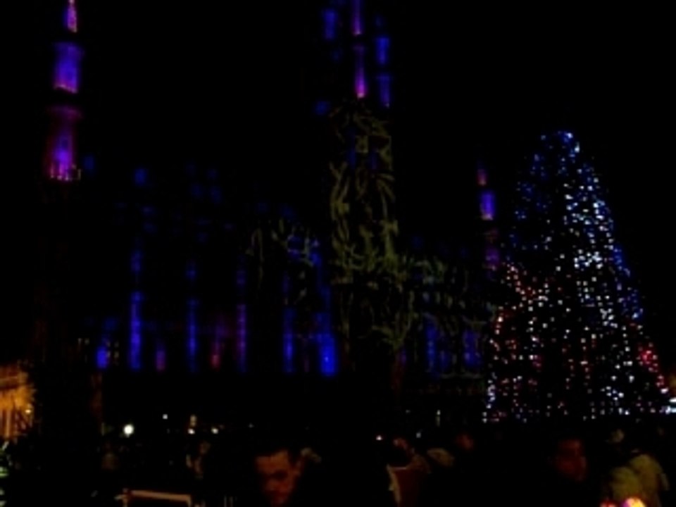 Grand Place de Bxl