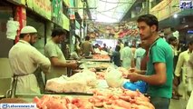 10 rupees per KG increase in Broiler at the same day