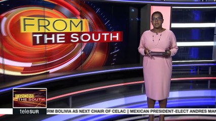 Leaders Celebrate Nelson Mandela Day