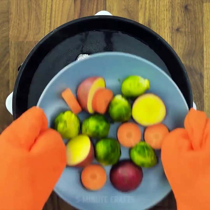 22 VIRAL LIFE HACKS THAT WILL KNOCK YOUR SOCKS OFF 1080p
