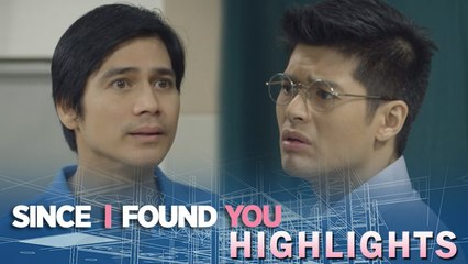 Since I Found You: Nathan blames Ginno | EP 68