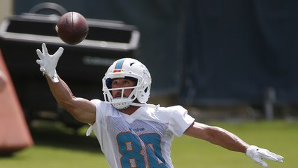 5 Offseason Headlines: Dolphins