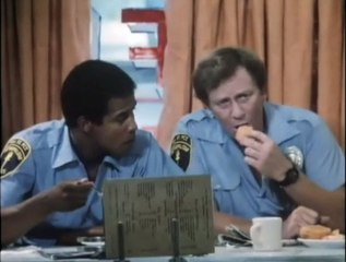 Hill Street Blues - 5x04