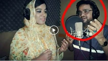 Ozmá Hayá | Mahmad Rapi AlBalóshi