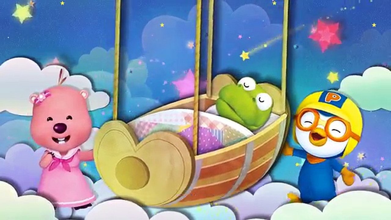 Canciones Infantiles | La rueda de las flores(30min) | Pororo El Pequeño Pingüino