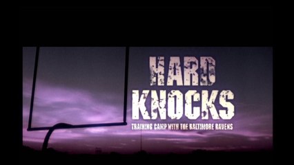 'Hard Knocks': 2001 Baltimore Ravens | Episode 1